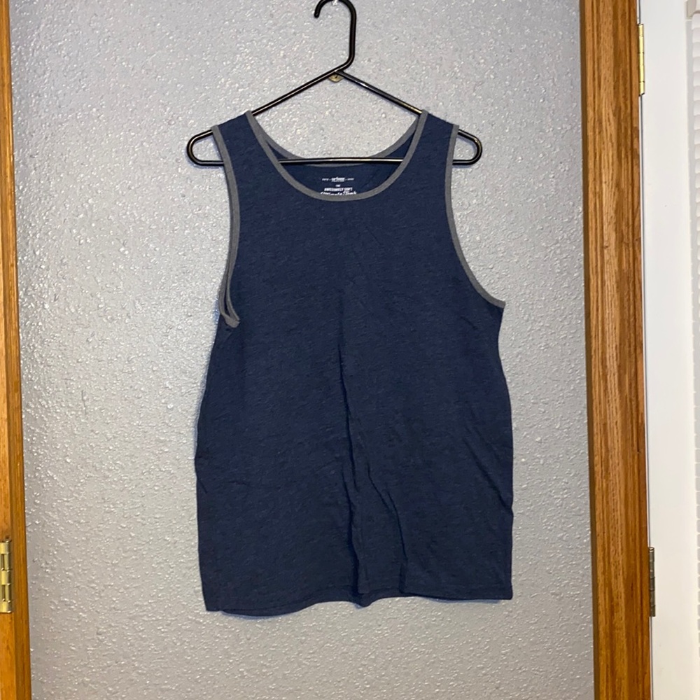 Barely worn